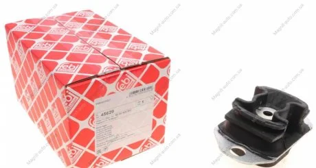 Подушка двигуна ліва RENAULT Kangoo (вироб-во FEBI) FEBI BILSTEIN 45629