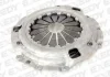 Корзина сцепления MAZDA 6 1.8- 02-07 EXEDY MZC637 (фото 2)