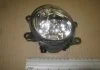 Фара протитуманна ліва Toyota Land Cruiser Prado 150 (10-)/Lexus CT200h (11-) TYC 19-5974-01-9B (фото 2)