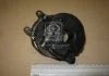 Фара протитуманна права Toyota Land Cruiser Prado 150 (10-)/Lexus CT200h (11-) TYC 19-5973-01-9B (фото 1)
