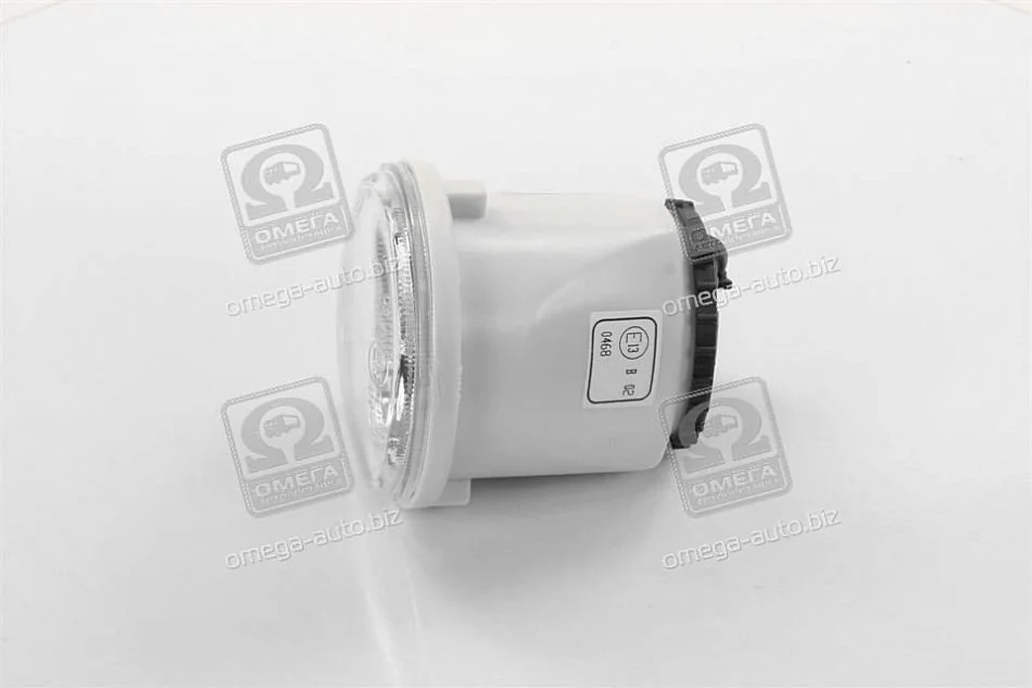 Фара протитуманна Fiat Doblo (06-) TYC 19-5041-05-2B (фото 1)