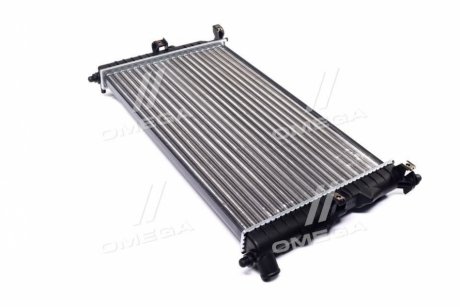 Радиатор охлаждения OPEL VECTRA B 96-02 TEMPEST TP.1510630121