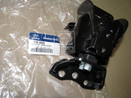 Опора двигателя Hyundai Getz 06-11 MOBIS 218300B800