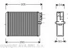 Радиатор отопителя HEATER S60/XC70/V70/S80 (Ava) AVA COOLING VOA6110 (фото 1)