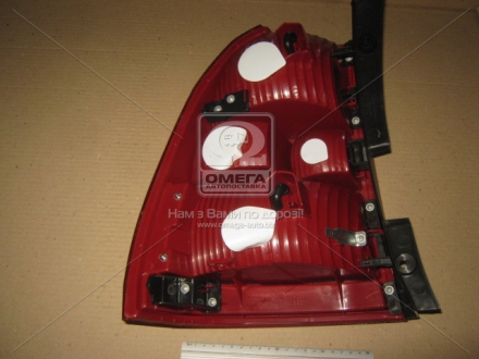 Фонарь зад. пра. KIA SPORTAGE 04-08 DEPO 223-1919R-U