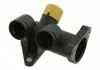 Фланец патрубка охлаждающей жидкости FEBI BILSTEIN 27153 (фото 1)