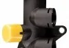 Фланец патрубка охлаждающей жидкости FEBI BILSTEIN 27153 (фото 2)