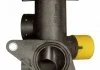 Фланец патрубка охлаждающей жидкости FEBI BILSTEIN 27153 (фото 3)