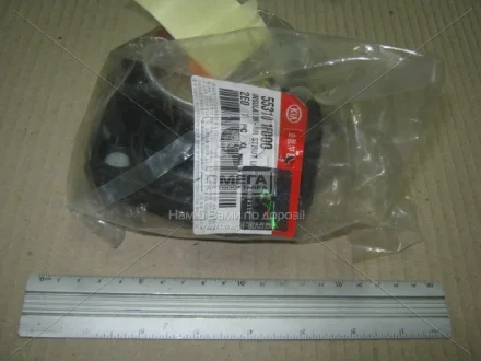 Опора амортизатора заднего левого MOBIS 553101F000