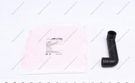 Воздухоотводный шланг для картера FEBI BILSTEIN 36012 (фото 1)