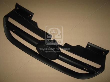 Решетка радиатора HYUN GETZ 06- MOBIS 863611C410