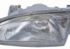 Фара лев. HYUNDAI ACCENT 95-2.97 (пр-во) DEPO 221-1108L-LD-E (фото 1)