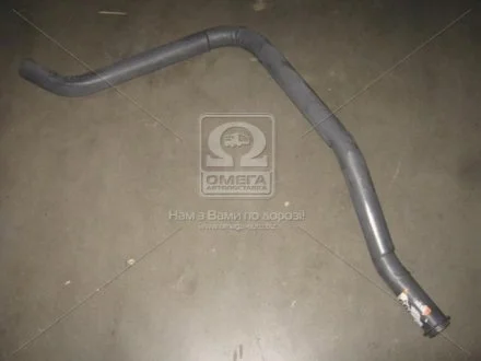 Труба приймальна ГАЗ 53 права (вир-во Віроока) Вироока г.Львов 53-1203210-03