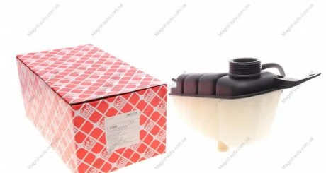 Бачок розширення охолоджуючої рідини FEBI BILSTEIN 37646