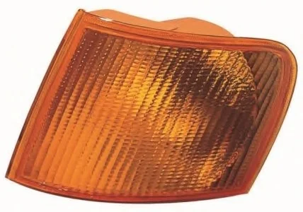Вказівник повороту лівий, FORD Escort 90-94 DEPO 431-1523L-UE-Y