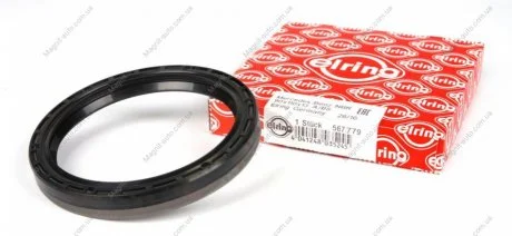 Сальник ступицы MB 90x110x13 (произ-во Elring) ELRING 567.779