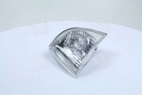Покажчик повороту передній лівий Skoda Octavia I (00-) TYC 18-A208-01-2B