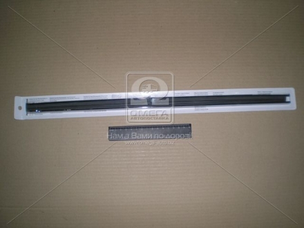 Крепление выхлопной системы NISSAN 20651JD00C