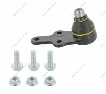 Опора шаровая (передняя/снизу) Mondeo 00-07 MOOG FD-BJ-0474