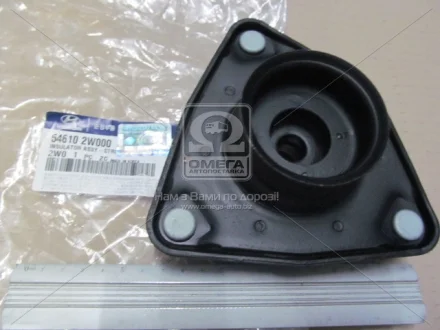 Опора амортизатора_SANTA FE 12- MOBIS 546102W000