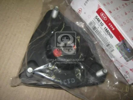Опора амортизатора_CERATO 09-13 / FORTE 09-13 MOBIS 546101M000