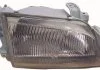 Фара лев. TOY. CARINA E 92-97 (пр-во) DEPO 212-1156L-LD-EM (фото 1)