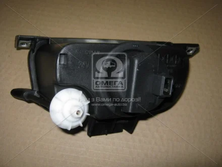 Фара п/тум. прав. VW T4 91-03 TYC 19-5081-05-2B