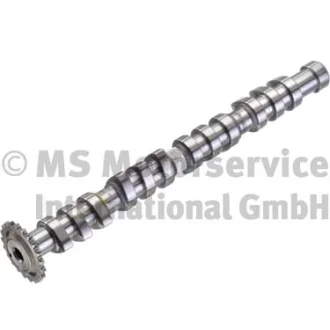 Розподілвал AUDI/SKODA/VW A4/A6/TT/Octavia/Passat \'\'1.8T \'\'96-10 IN KOLBENSCHMIDT 50007581