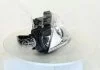 Фара права VW Passat B5 (01-) H7/H7 TYC 20-6243-05-2B (фото 4)