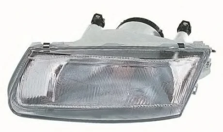 Фара пра. MIT CARISMA 95-99 (пр-во) DEPO 214-1153R-LD-EM
