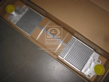 Інтеркулер VW Transporter T5 1.9TDi, 2.0TDi, 2.5TDi AVA AVA COOLING VNA4233