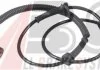 Датчик ABS пер. Lacetti/Nubira/Lacetti/Nubira 02- A.B.S. 30812 (фото 1)