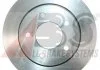 Гальмівний диск задн. Mazda 3 03- (265х11) A.B.S. 17638 (фото 1)