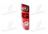 Фонарь лев. VW CRAFTER 06-11 TYC 11-B682-01-2B (фото 1)