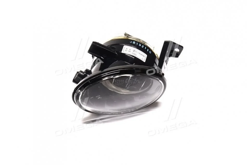 Фара протитуманна ліва VW Caddy (10-), Golf VI (08-), Jetta (11-), Tiguan (12-) TYC 19-A798-01-9B (фото 1)