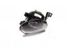 Фара протитуманна ліва VW Caddy (10-), Golf VI (08-), Jetta (11-), Tiguan (12-) TYC 19-A798-01-9B (фото 1)