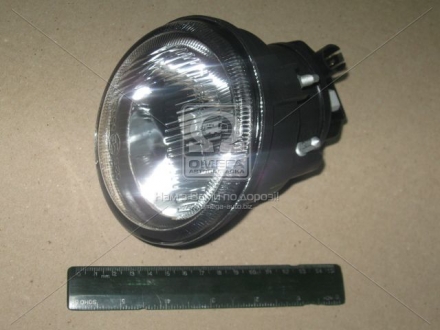 Фара п/тум. лев. OP MOVANO 99-03 TYC 19-5320-05-2B