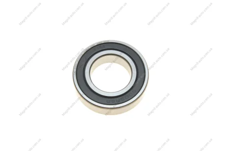 Підшипник кульковий FAG 6005.2RSR.C3