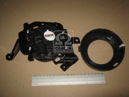 Фара прав. MIT L 200 05- DEPO 214-2041R-UEN