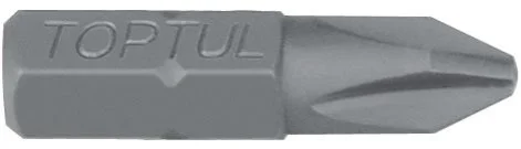 Біта Philips PH 1/4";4,34;2,9;TOPTUL" Toptul FSBA0803 (фото 1)