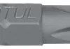 Біта Philips PH 1/4";4,34;2,9;TOPTUL" Toptul FSBA0803 (фото 1)