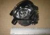 Фара протитуманна ліва MB A-(W169), B-(W245), C-(W204), E-(W212) TYC 19-A422-01-9B (фото 2)