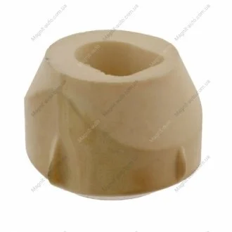 Сайлентблок подушки двигуна перед., AUDI A4-А8 97-14 FEBI BILSTEIN 23537