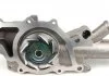Насос водяной Mercedes (пр-во Febi) FEBI BILSTEIN 26393 (фото 6)
