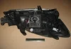 Фара ліва Mitsubishi Lancer IX (04-) H4 під коректор TYC 20-A470-B5-2B (фото 1)