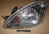 Фара ліва Mitsubishi Lancer IX (04-) H4 під коректор TYC 20-A470-B5-2B (фото 2)