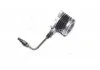 Підшипник вичавний Actyon Sports (12-) / Rexton (12-) (D20R) (6M/T) SsangYong SSANGYONG 3036032000 (фото 4)