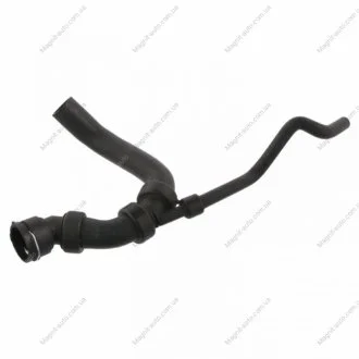 Шланг радиатора VAG (FEBI) FEBI BILSTEIN 36354