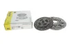 Сцепление OPEL (б/у)(пр-во LUK) LuK 621 3045 09