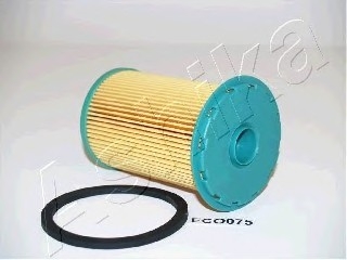 Топливный фильтр ASHIKA 30-ECO075 (фото 1)